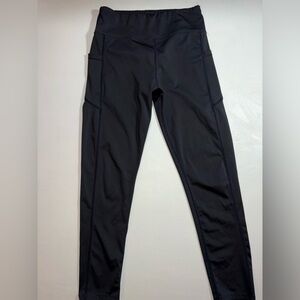 Black Women's Leggings